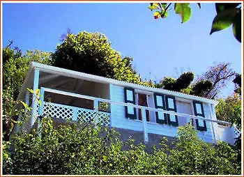 El Momo Cottages Windward Side Bonaire, Sint Eustatius und Saba