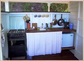 El Momo Cottages Windward Side Hotel