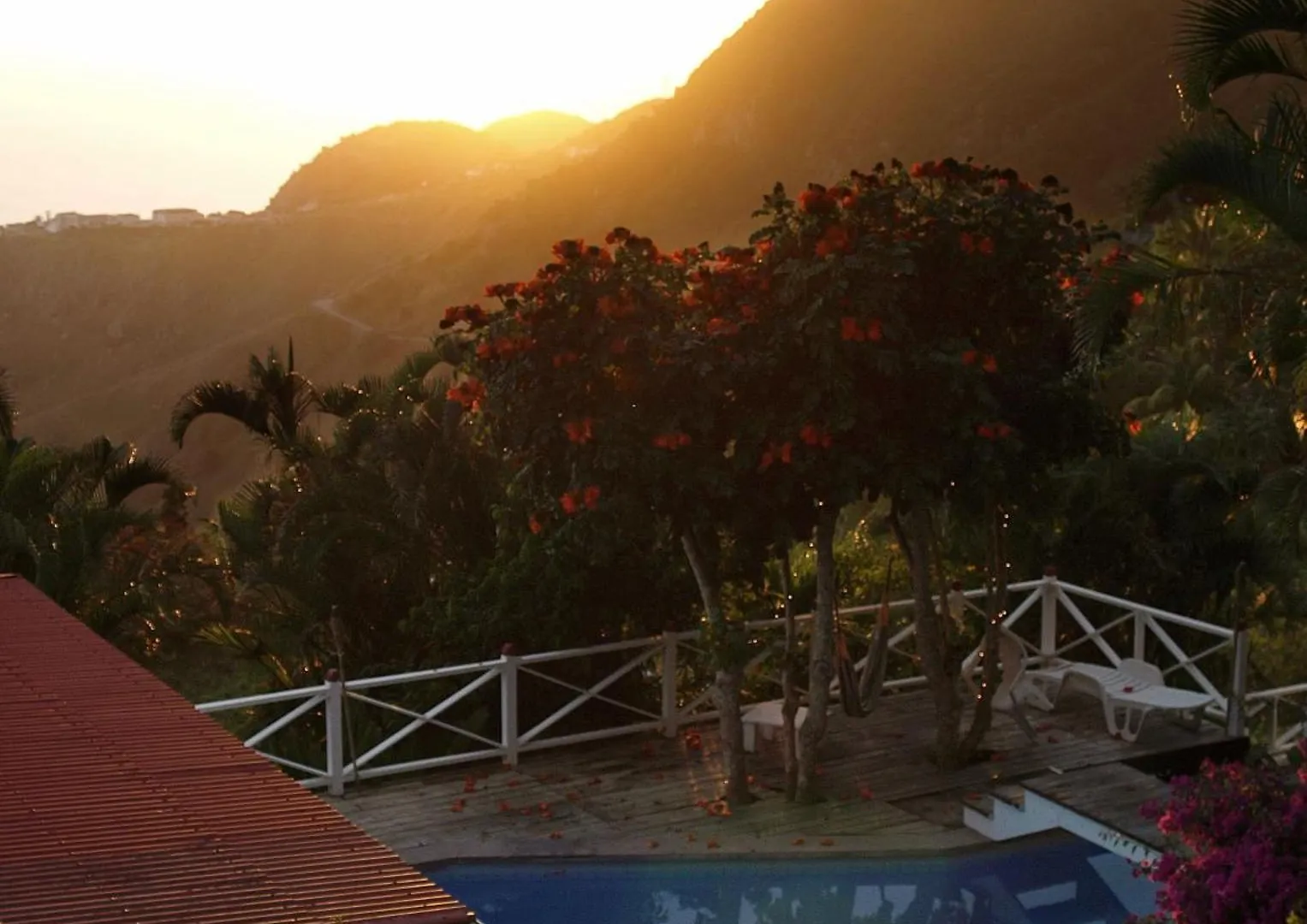 El Momo Cottages Windward Side Bonaire, Sint Eustatius en Saba