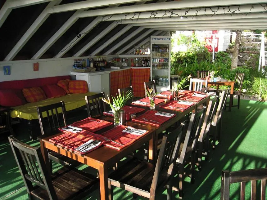 El Momo Cottages Windward Side 2*,  Bonaire, Sint Eustatius en Saba
