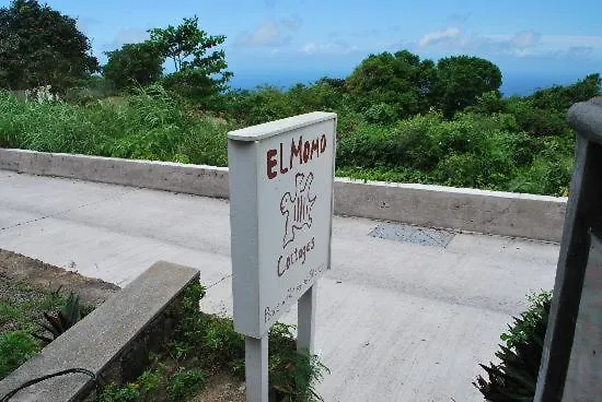 Hotel El Momo Cottages Windward Side