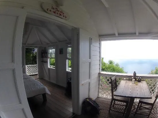 El Momo Cottages Windward Side Hotel