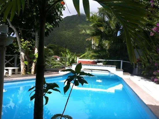 El Momo Cottages Windward Side 2*,