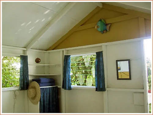 El Momo Cottages Windward Side 2*,  Bonaire, Sint Eustatius en Saba