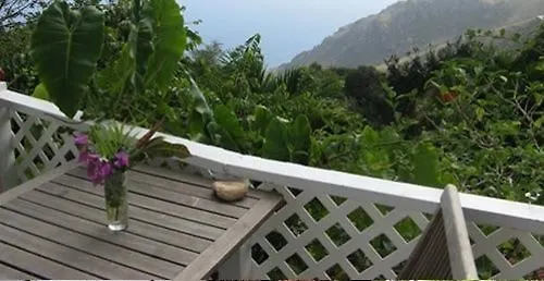 El Momo Cottages Windward Side