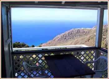 El Momo Cottages Windward Side