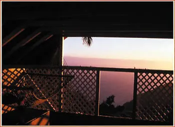 Hotel El Momo Cottages Windward Side