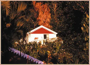 El Momo Cottages Windward Side 2*,  Bonaire, Sint Eustatius en Saba