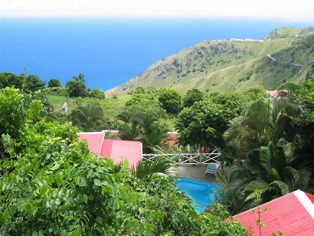 Hotel El Momo Cottages Windward Side